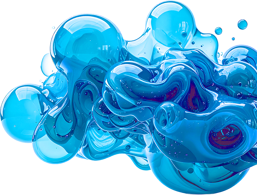 Plataforma de gestión de talento KHOR - Visualización 3D